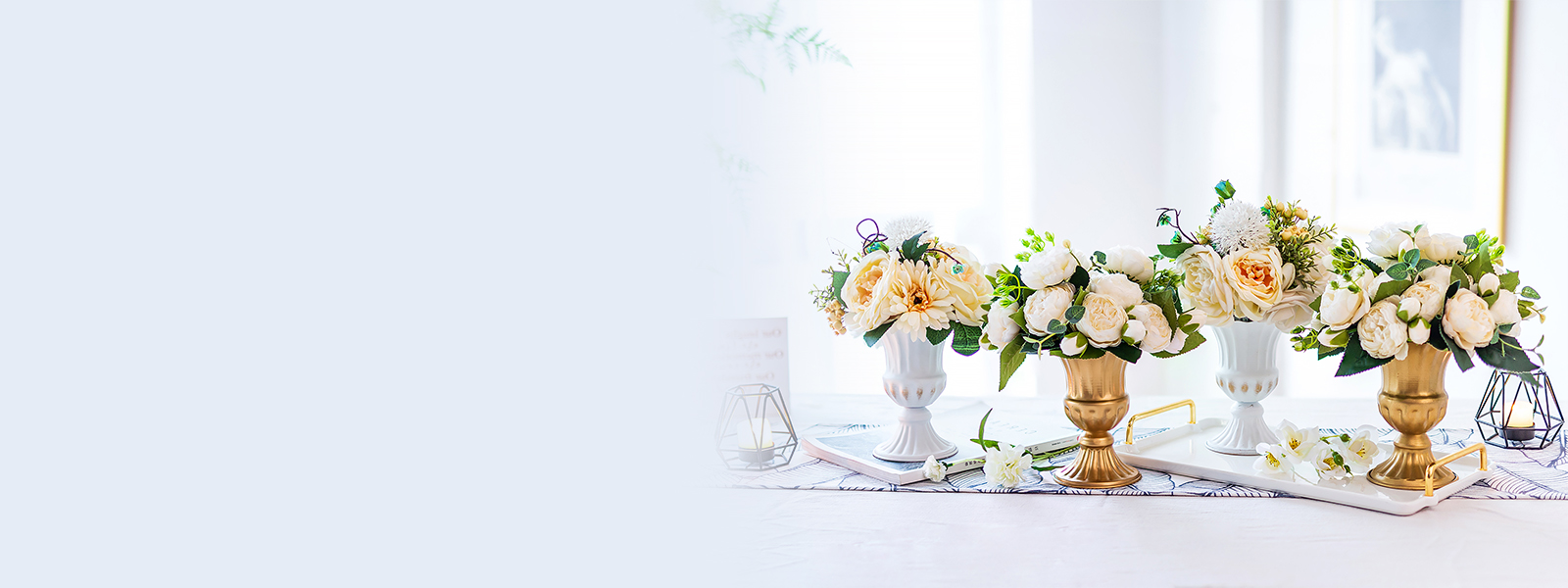 Decorative Vases